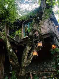 อควาเทล คาเฟ่ เชียงราย ใกล้สนามบิน