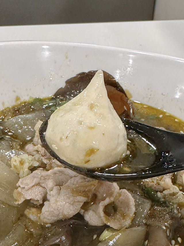 將軍澳必食四川沸騰魚🐟