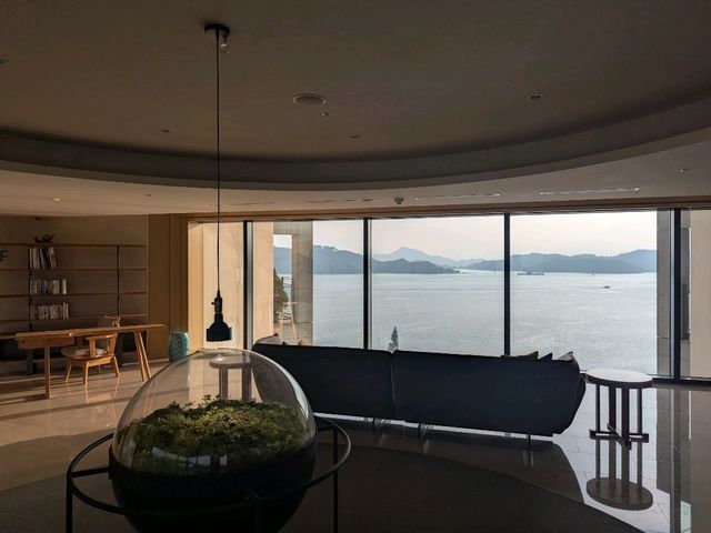 南投 日月潭 雲品溫泉度假之旅