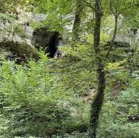 Chaltbrunnental – A Hidden Gorge of History and Nature