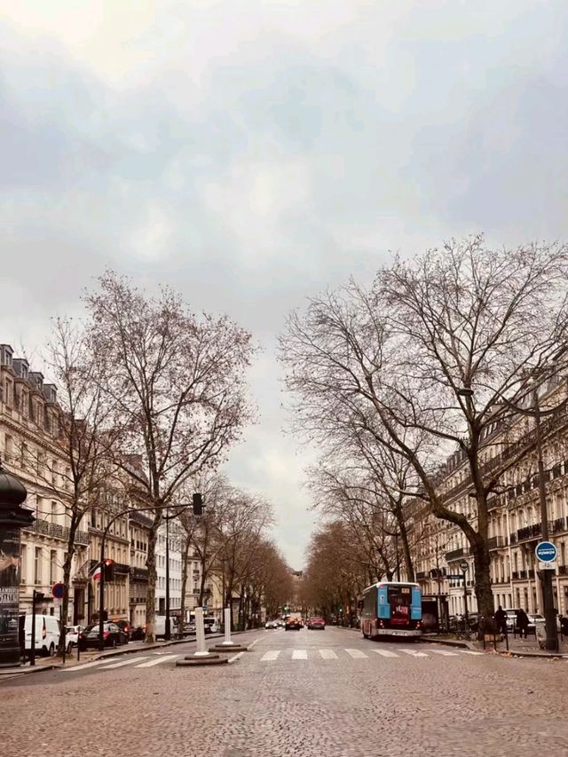 巴黎🇫🇷埃菲爾鐵塔📸攻略