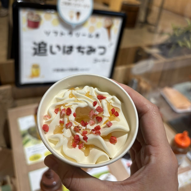 【千葉/君津🇯🇵】日本で一番はちみつが楽しめる場所🐝 はちみつとミードのはちみつ工房 【千葉/君津🇯🇵】日本で一番はちみつが楽しめる場所🐝 はちみつとミードのはちみつ工房