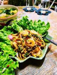 🤣อร่อยเลยบอกต่อ ครัวไม้เมือง