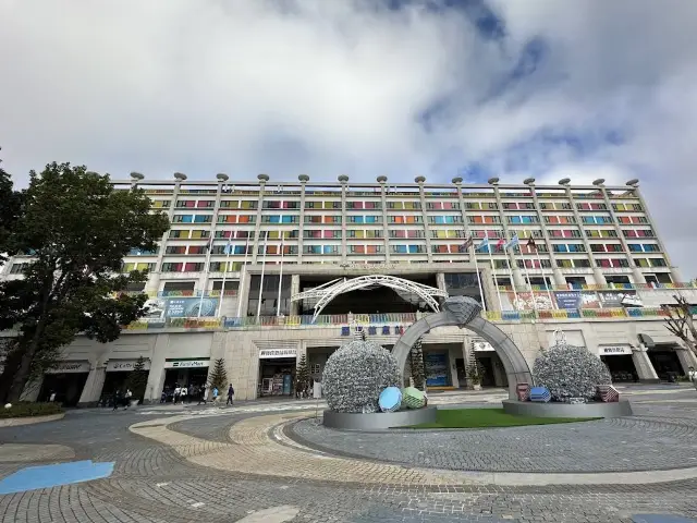 麗寶探索樂園 — 台中終極冒險目的地