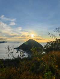 Half day in Labuan Bajo