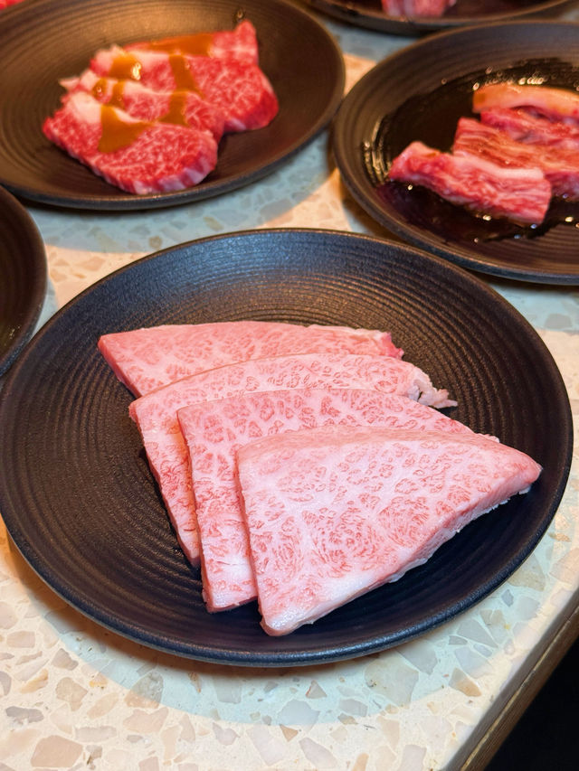 香港和牛放題任食攻略🥩 香港和牛放題任食攻略🥩