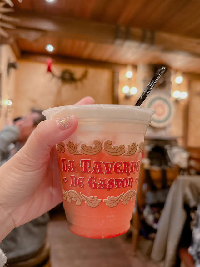 🎠✨ Tokyo Disneyland