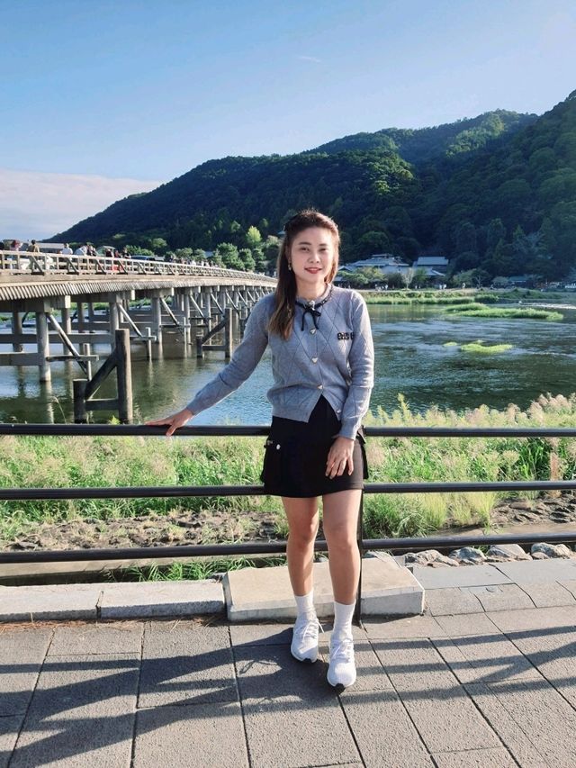 One Day Trip Kyotoหนึ่งวันสุดฟิน เดินสองหมื่นก้าว One Day Trip Kyotoหนึ่งวันสุดฟิน เดินสองหมื่นก้าว