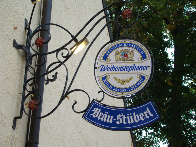 authentic German culinary vibes at Braustuberl Weihenstephan   authentic German culinary vibes at Braustuberl Weihenstephan