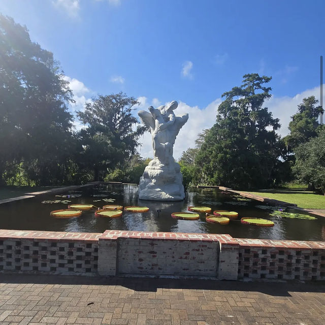 Brookgreen Gardens Brookgreen Gardens