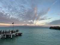 Tropical Bliss and Adventure on Moorea Island