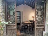 【上海・フランス租界】おしゃれエリアの素敵な茶館