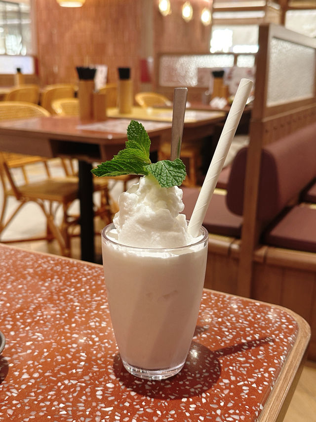 泰式春卷外脆蝦鮮味爆燈