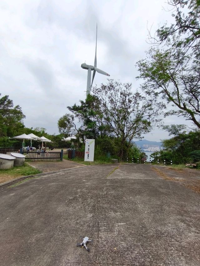 流動畫册下之【南丫島】份外浪漫又具詩意! 流動畫册下之【南丫島】份外浪漫又具詩意!
