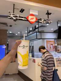 One-Day Hong Kong Itinerary