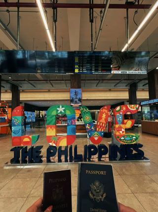 🌺✨ Davao City Itinerary: From Coast to Culture! ✨🌺 