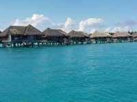 Plage de Matira - It's the Best, truly the Best!