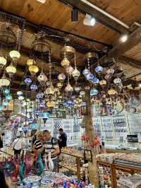 카파도키아 분위기 필수 투어