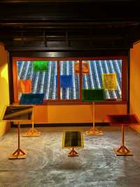 南池子美術館：層疊的北京- 當代藝術展