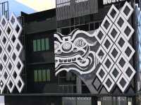 🛎YakThai Poshtel โฮสเทลถูกและดี ดีไซน์ไทยเท่