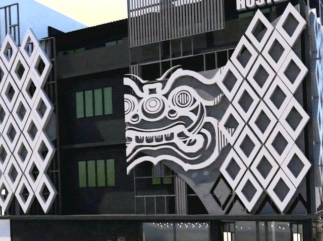 🛎YakThai Poshtel โฮสเทลถูกและดี ดีไซน์ไทยเท่ 🛎YakThai Poshtel โฮสเทลถูกและดี ดีไซน์ไทยเท่