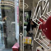 [🇨🇳Shanghai]👀พาไปชม POP mart XINTIANDI Rd.🌳