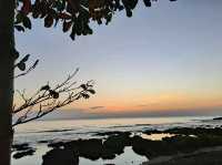 【萬里桐住宿心得|海邊走走 Sea Walking】