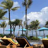 발리의 랜드마크, 아틀라스 비치 클럽🌴