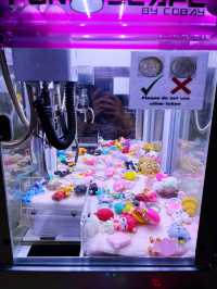 Cobay – Classic Fun Spot for Claw Machines & Family Games
