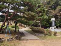 Sangdang Sanseong Fortress 상당산성