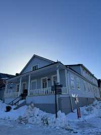 SUOMENLINNA: HELSINKI’S HISTORIC SEA FORTRESS 🏰🌊🇫🇮