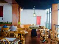 Vietnam: Fansipan Café Vibes☕