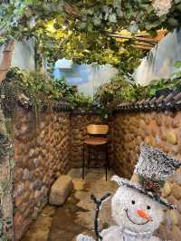 전주 여행, 전주 한옥마을 카페 추천