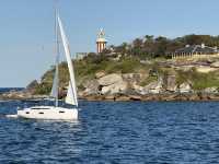 Sydney Signs Tripcom🏙️