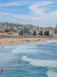 🇦🇺Bondi Beach, Sydney🇦🇺