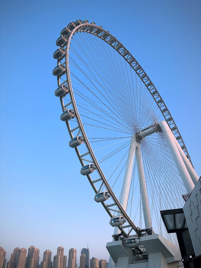 ดูไบ (Dubai) 🏙️🐪✨