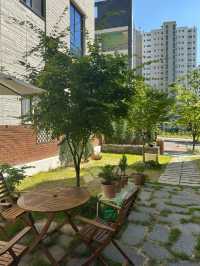 ‧₊˚✩彡🍇울산 북구 브런치카페 내음 디저트 커피 맛집