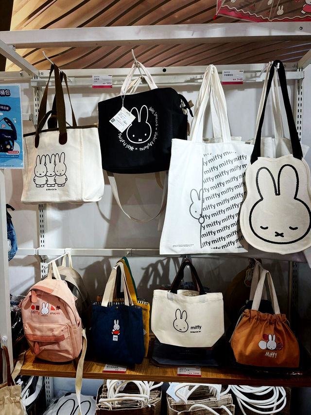 Christmas with Miffy – LaLaport Taichung Christmas with Miffy – LaLaport Taichung