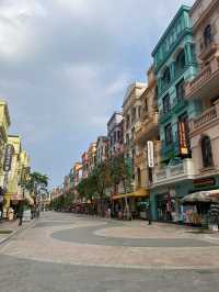 ⭐️Mega Grand World Hanoi