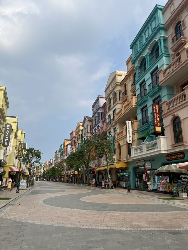 ⭐️Mega Grand World Hanoi ⭐️Mega Grand World Hanoi