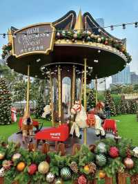 Where the Harbor Wears a Crown of Light