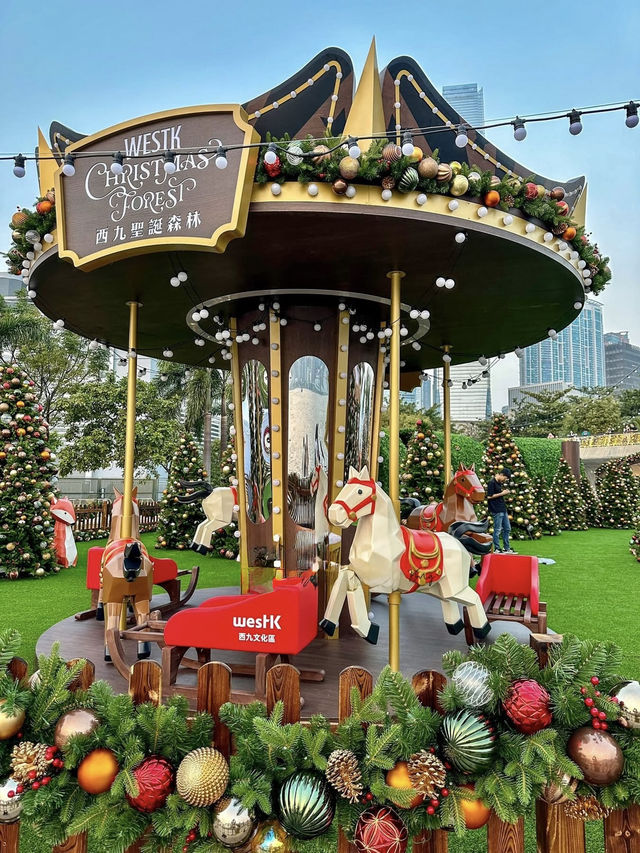 Where the Harbor Wears a Crown of Light