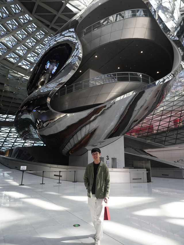 รีวิวสุดล้ำ! Shenzhen Mocape! รีวิวสุดล้ำ! Shenzhen Mocape!