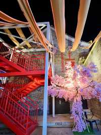 🇨🇳선양 사진찍기 좋은 야경명소 라오베이시