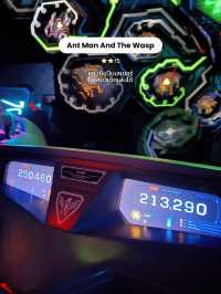 รีวิวเที่ยว 𝐇𝐨𝐧𝐠 𝐊𝐨𝐧𝐠 𝐃𝐢𝐬𝐧𝐞𝐲𝐥𝐚𝐧𝐝