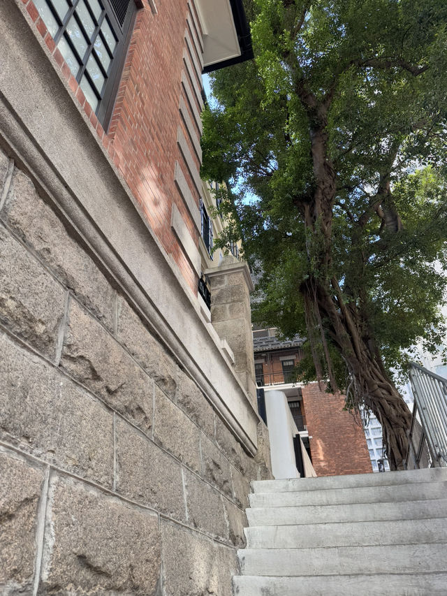 🎨 HOLLYWOOD ROAD 🎨 HOLLYWOOD ROAD