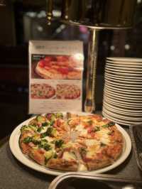 【幕張】🍓 いちごスイーツビュッフェ