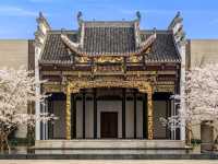 Discover Timeless Zen: Ahn Luh Zhujiajiao, Shanghai’s Water Town Oasis 🛶🏯