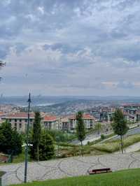 Istanbul — a city you don’t just visit, you feel
