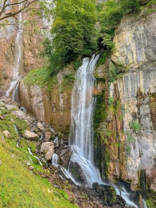 ความสุขบนภูเขา 🏞️